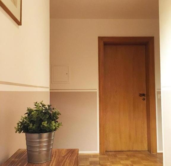 Pensão Rottaler Stuben