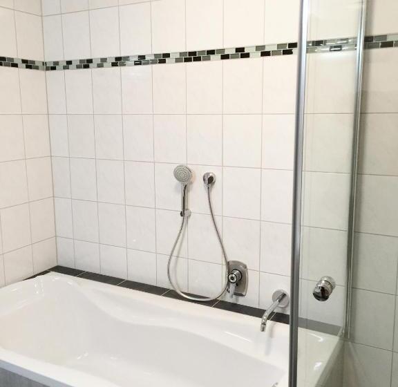 Pensão Rottaler Stuben