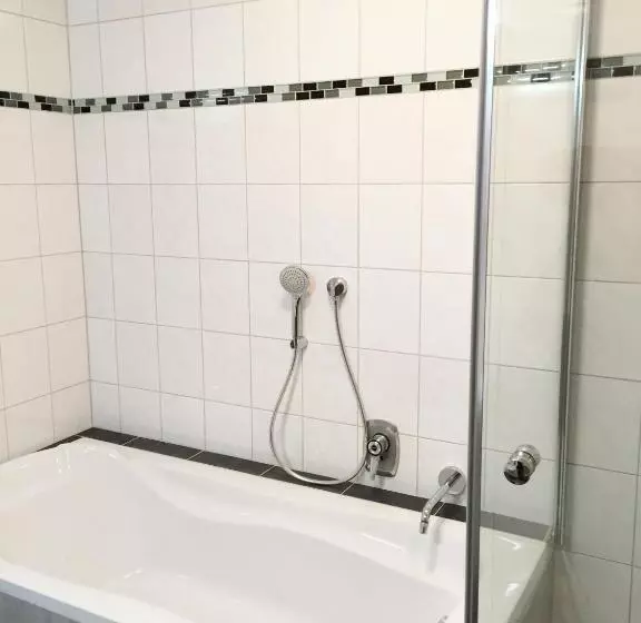 Pension Rottaler Stuben