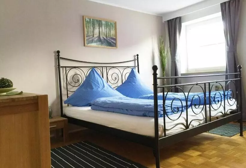 Pension Rottaler Stuben