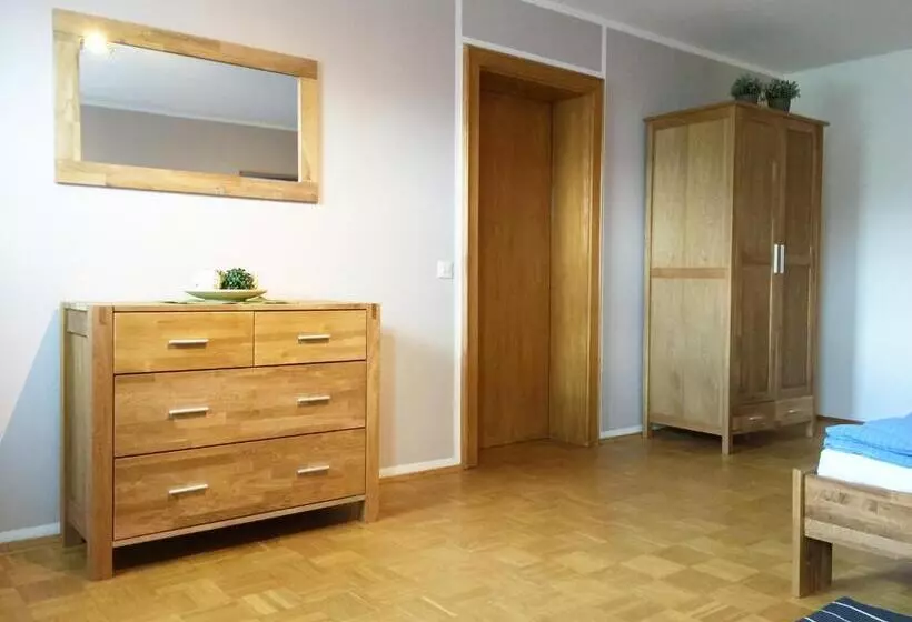 Pension Rottaler Stuben