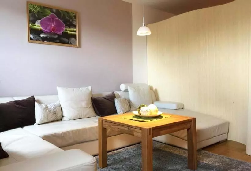 Pension Rottaler Stuben