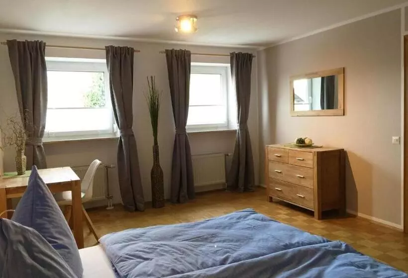 Pension Rottaler Stuben