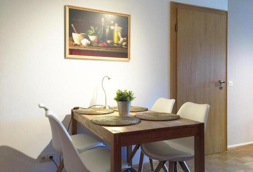 Pensão Rottaler Stuben