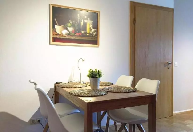 Pension Rottaler Stuben