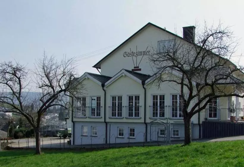 Majatalo Wein & Gästehaus Rosenlay