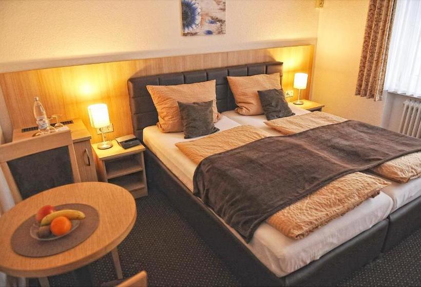 膳宿费 Wein & Gästehaus Rosenlay