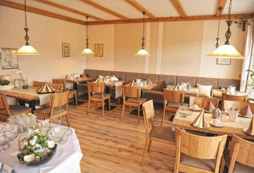 膳宿费 Wein & Gästehaus Rosenlay