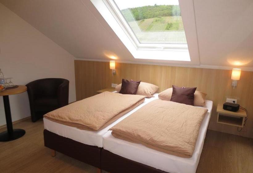 膳宿费 Wein & Gästehaus Rosenlay