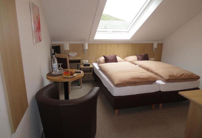 膳宿费 Wein & Gästehaus Rosenlay