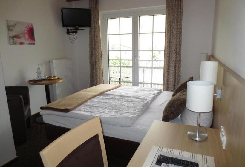 膳宿费 Wein & Gästehaus Rosenlay