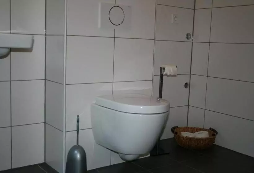 Pension Karlsbad Am Waldrand