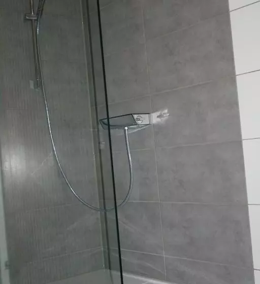 Pension Karlsbad Am Waldrand