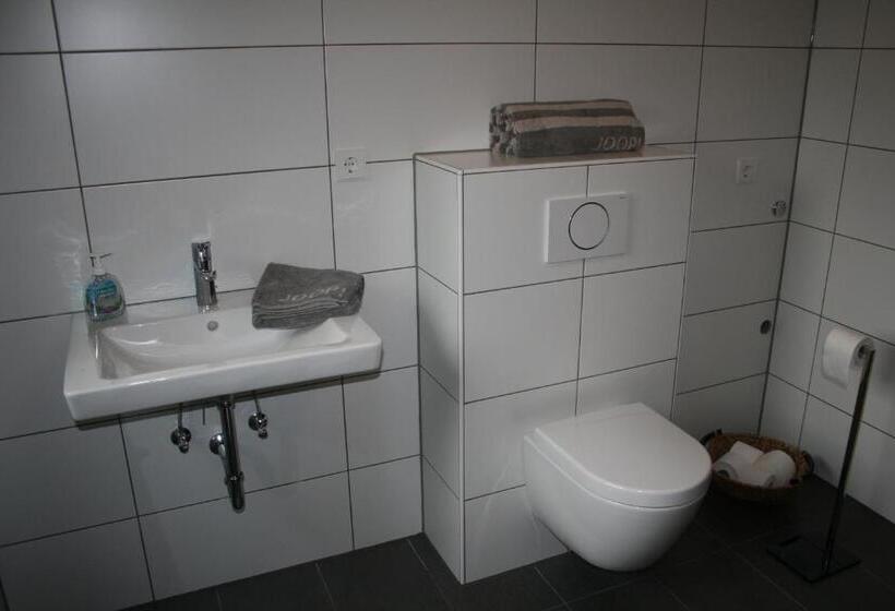 Pension Karlsbad Am Waldrand