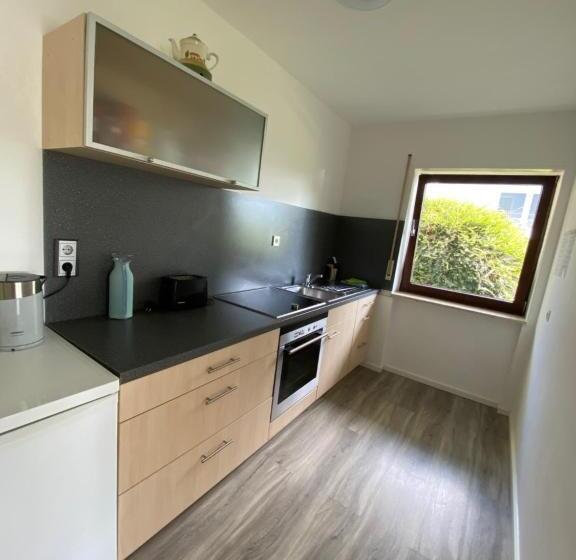 Pension Karlsbad Am Waldrand