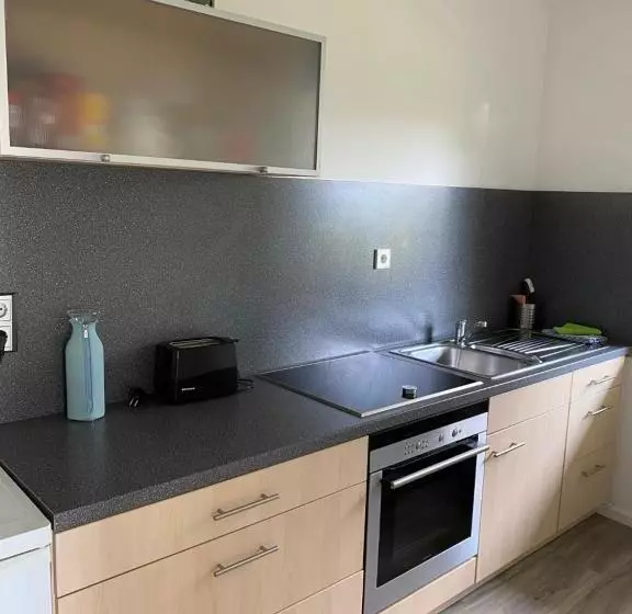 Pension Karlsbad Am Waldrand