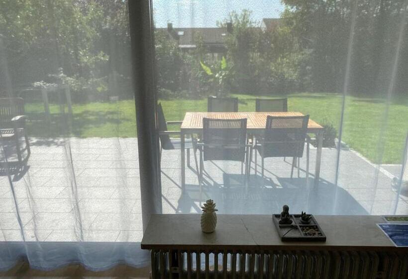 Pension Karlsbad Am Waldrand