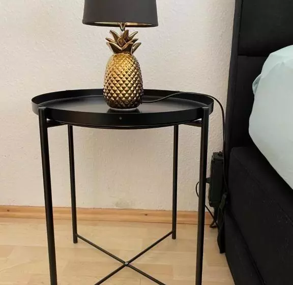 Pension Karlsbad Am Waldrand