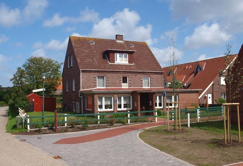 Pension Friedrich Voss