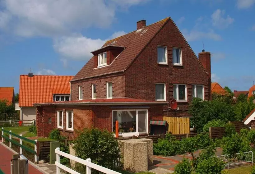 Pension Friedrich Voss