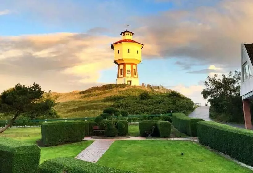 Pension Friedrich Voss