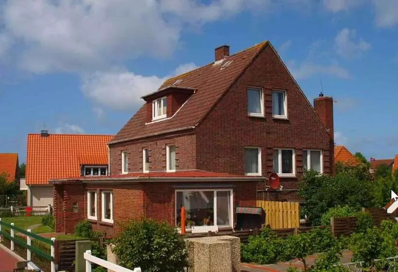 Pension Friedrich Voss