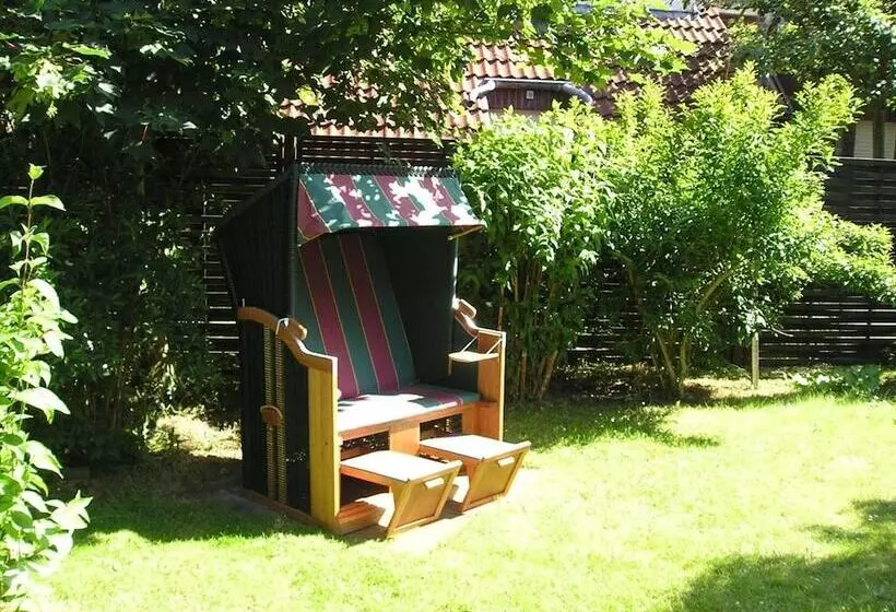 Pension Friedrich Voss