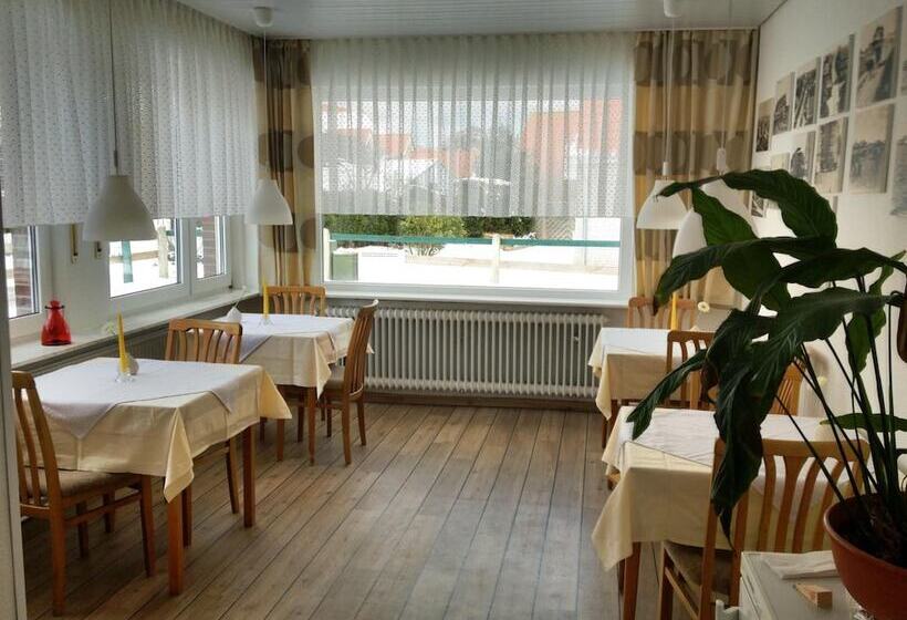 Pension Friedrich Voss