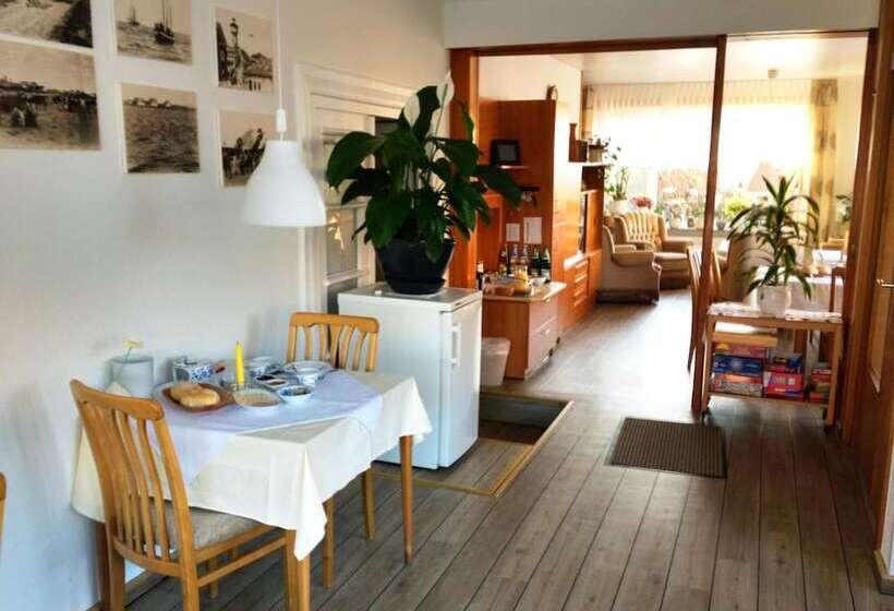 Pension Friedrich Voss