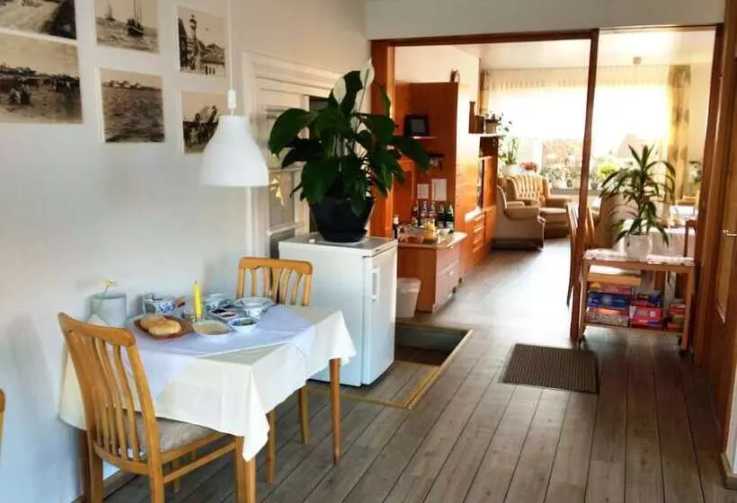 Pension Friedrich Voss