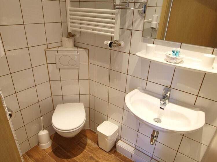 Pension Friedrich Voss