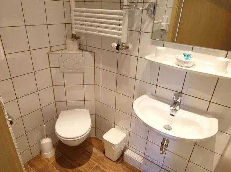 Pension Friedrich Voss