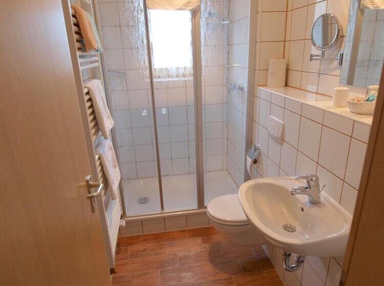 Pension Friedrich Voss