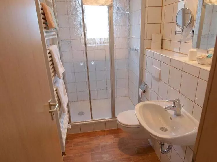 Pension Friedrich Voss