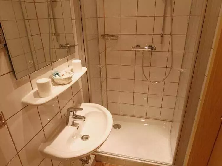 Pension Friedrich Voss