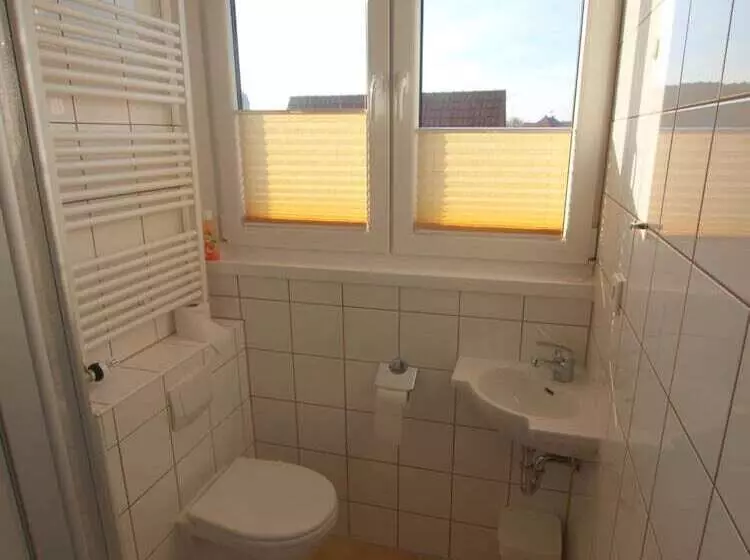 Pension Friedrich Voss