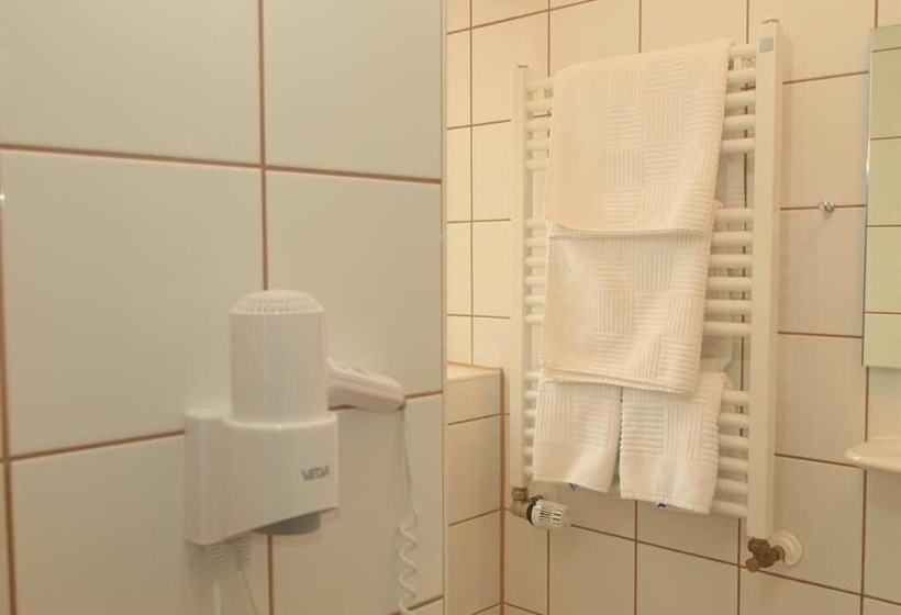 Pension Friedrich Voss