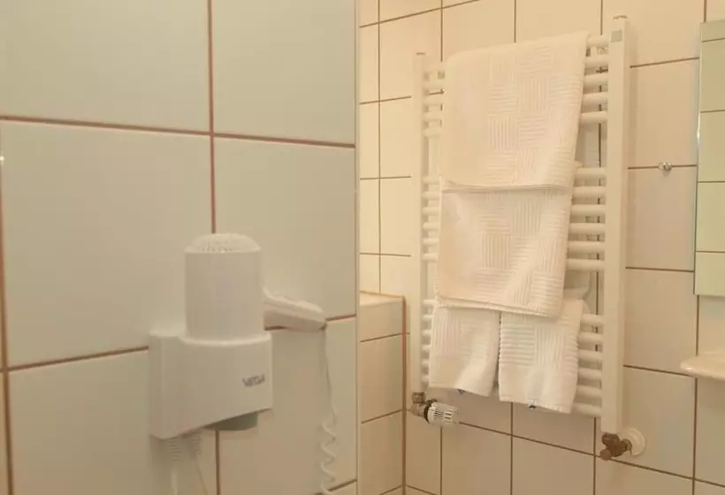 Pension Friedrich Voss