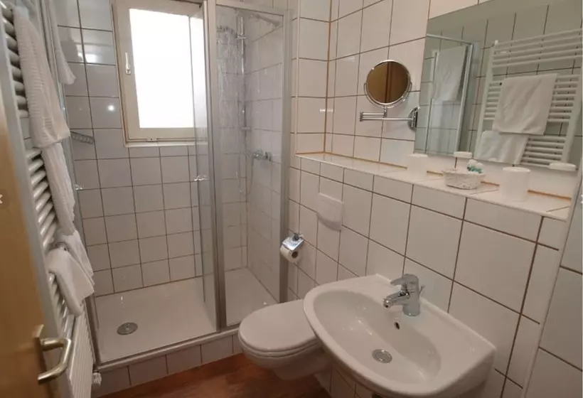 Pension Friedrich Voss