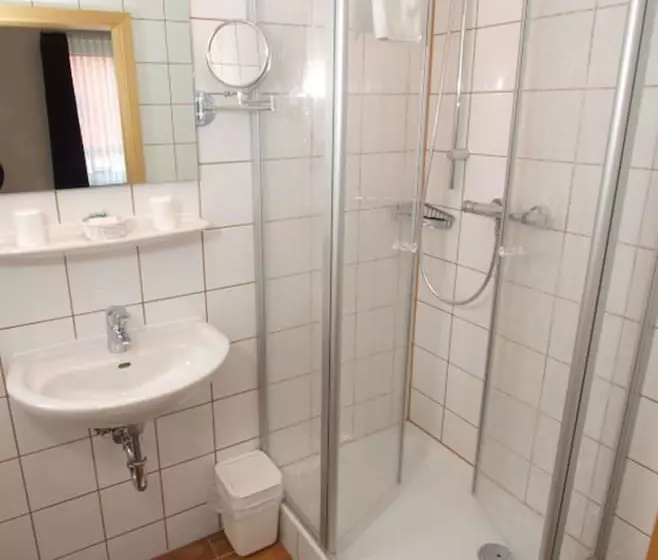 Pension Friedrich Voss