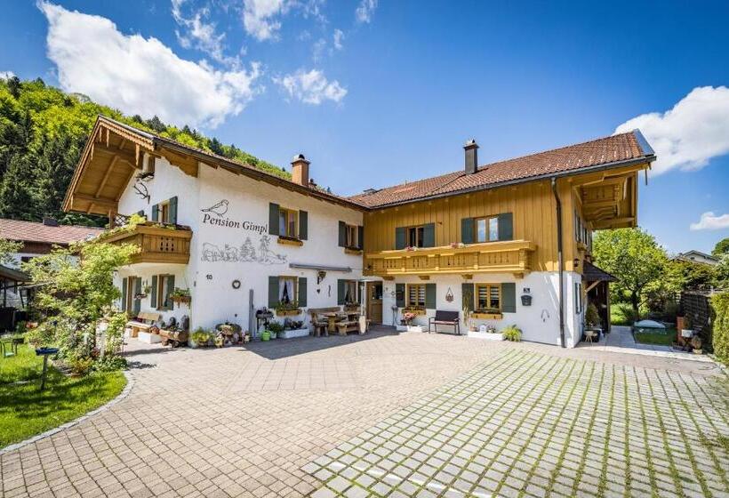 Pension Gimpl