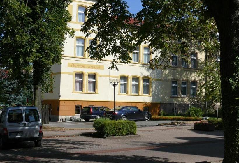 Pension Kreisel