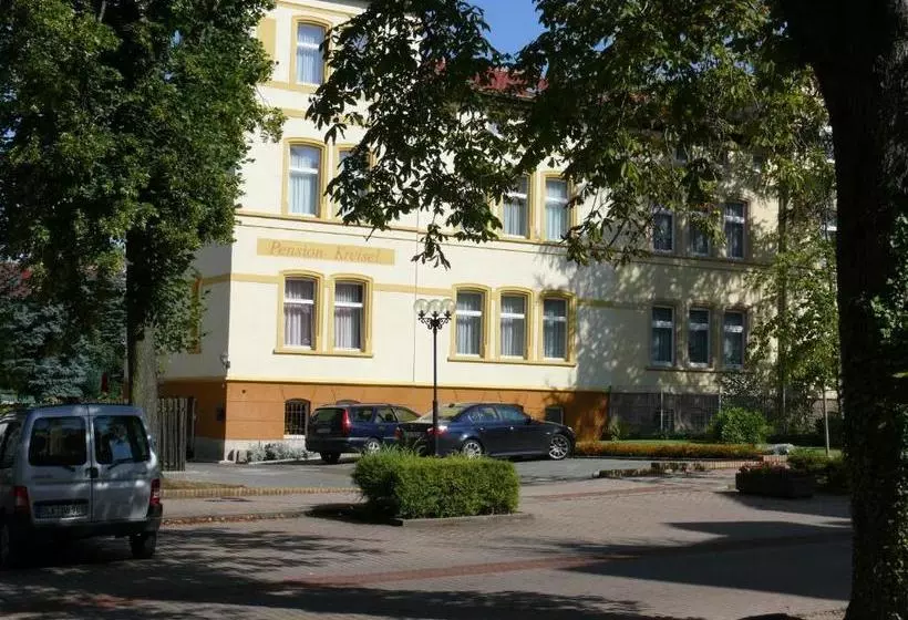 Pension Kreisel