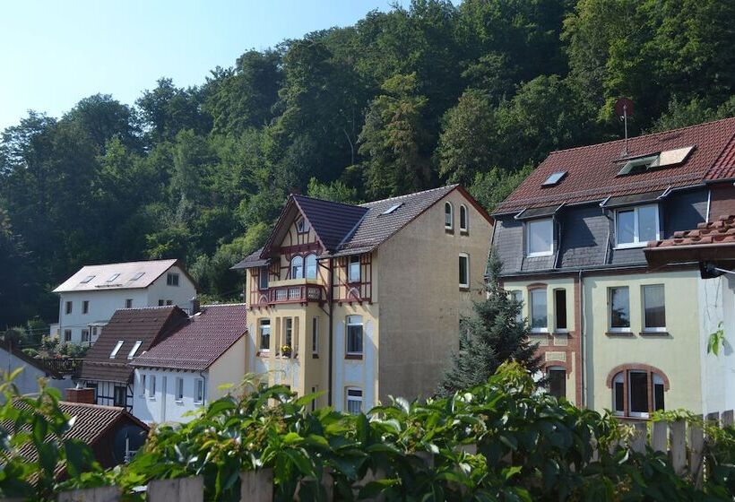 Pension Mahrets Puppenstube