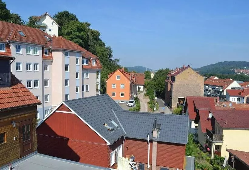 Pension Mahrets Puppenstube