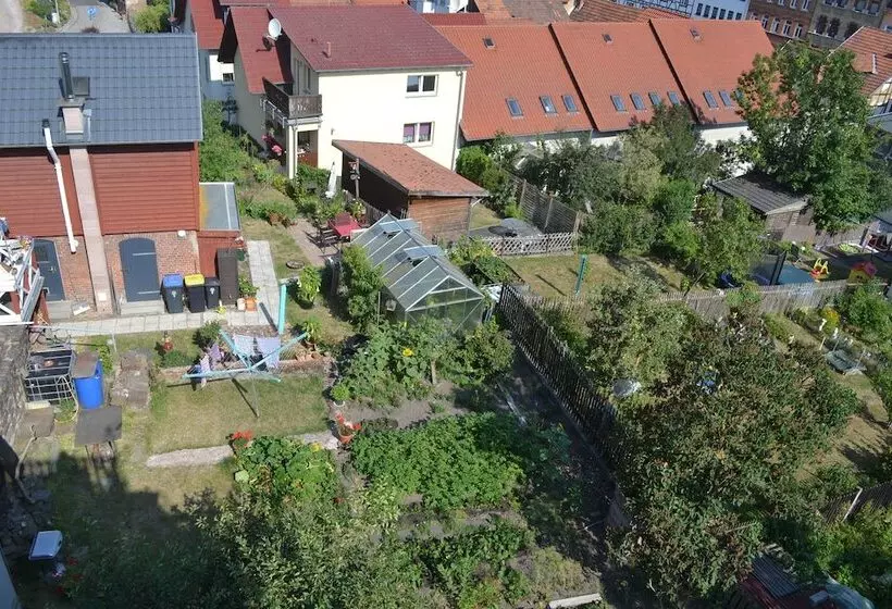 Pension Mahrets Puppenstube