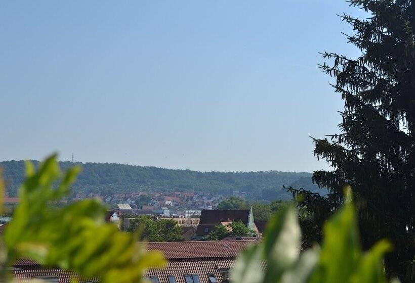 Pension Mahrets Puppenstube