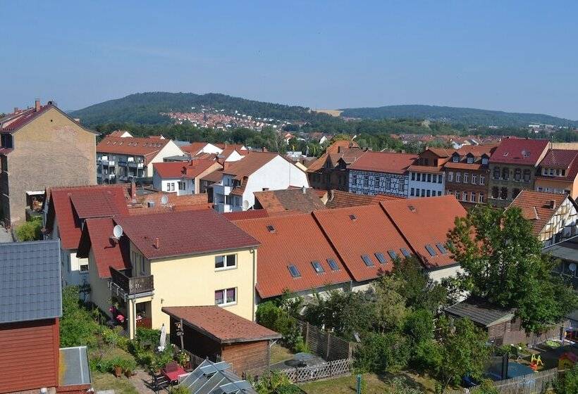 Pension Mahrets Puppenstube