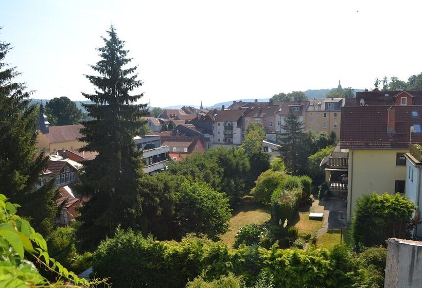 Pension Mahrets Puppenstube