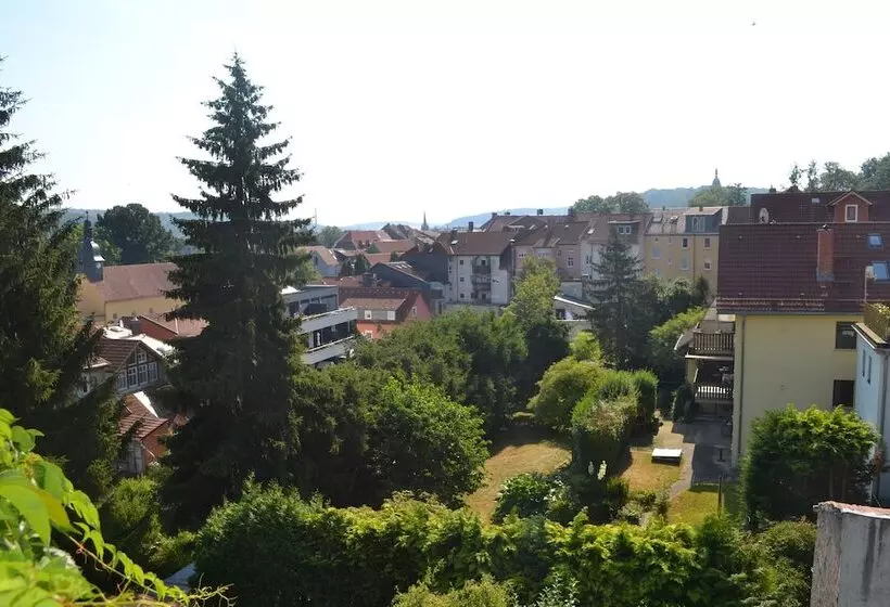 Pension Mahrets Puppenstube